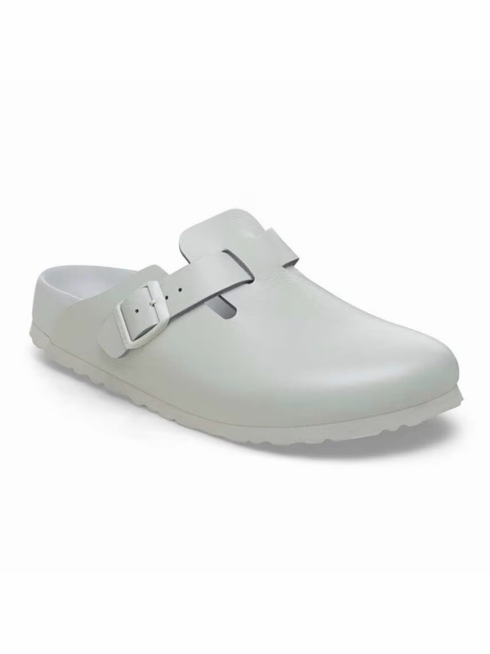Birkenstock Boston Exquisite Leather size 8